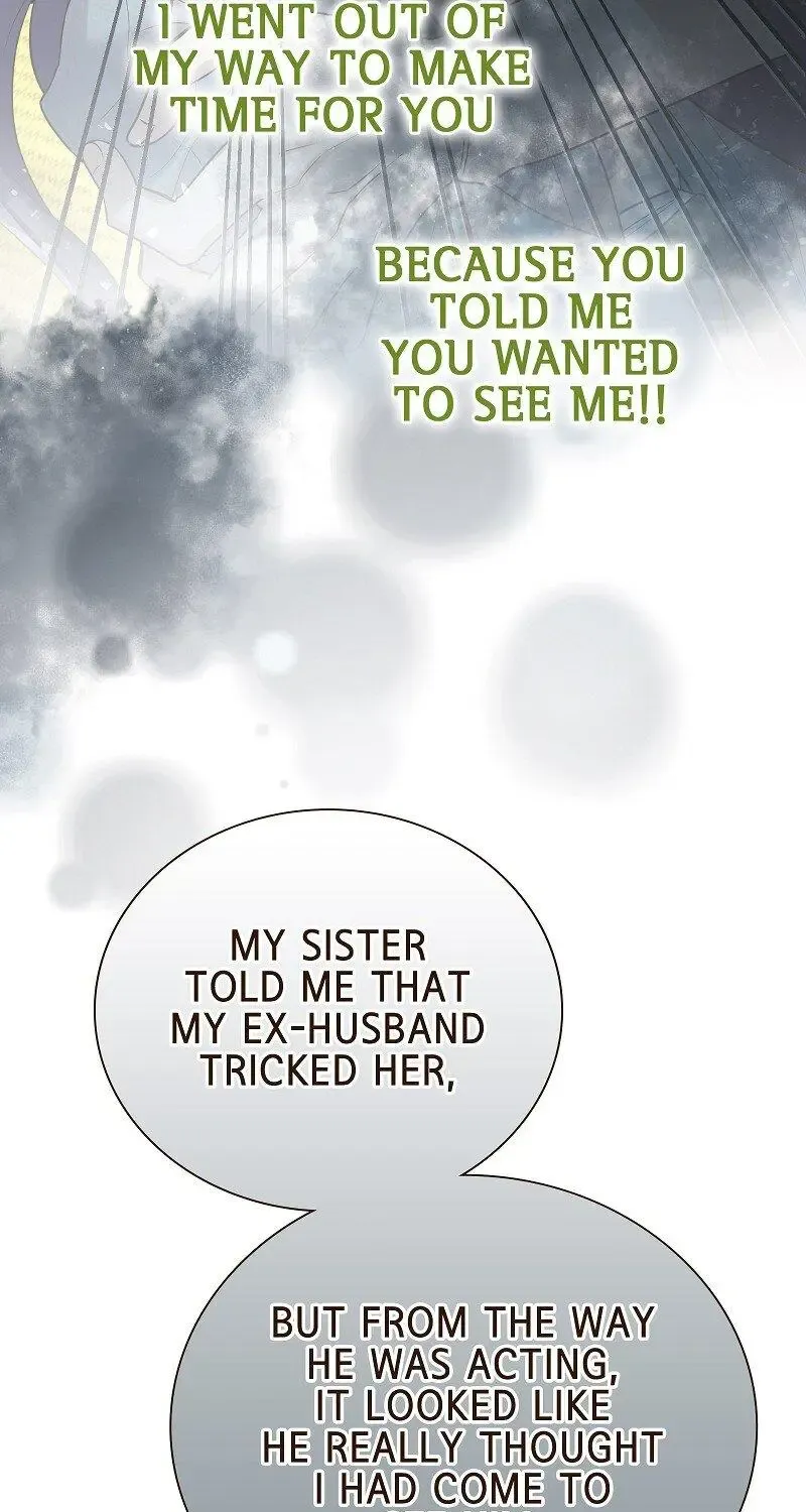The White Wolf’s Bride Mangakakalot X Chapter 38 Page 49