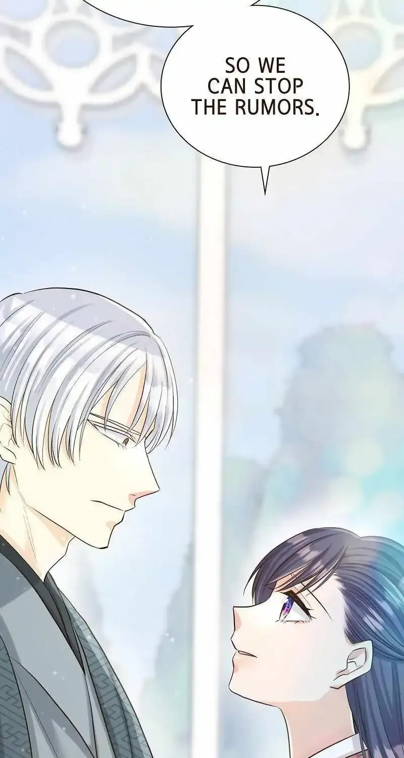 The White Wolf’s Bride Mangakakalot X Chapter 38 Page 57