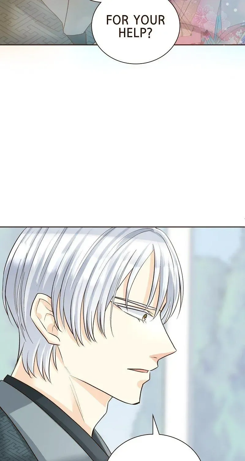 The White Wolf’s Bride Mangakakalot X Chapter 38 Page 59