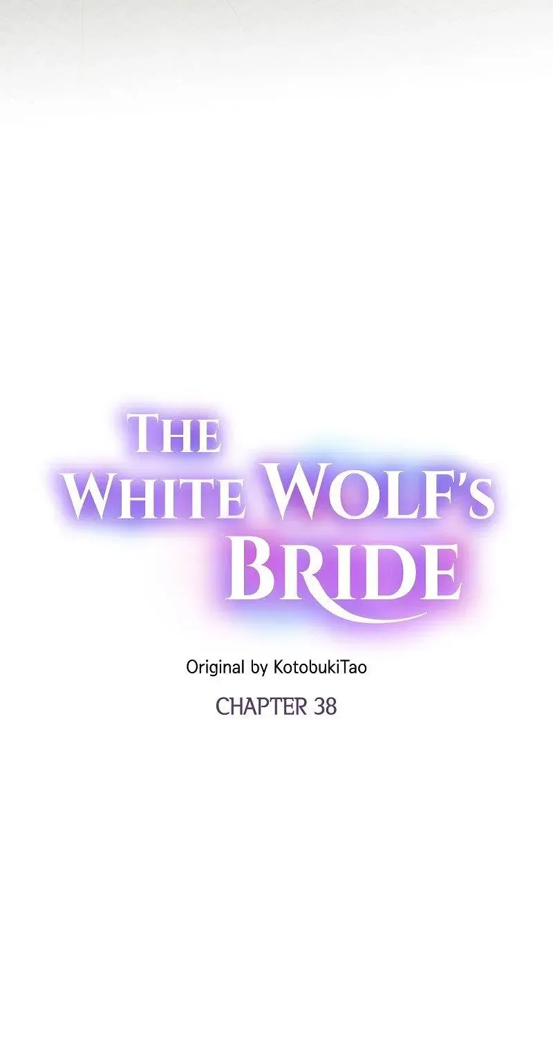 The White Wolf’s Bride Mangakakalot X Chapter 38 Page 7