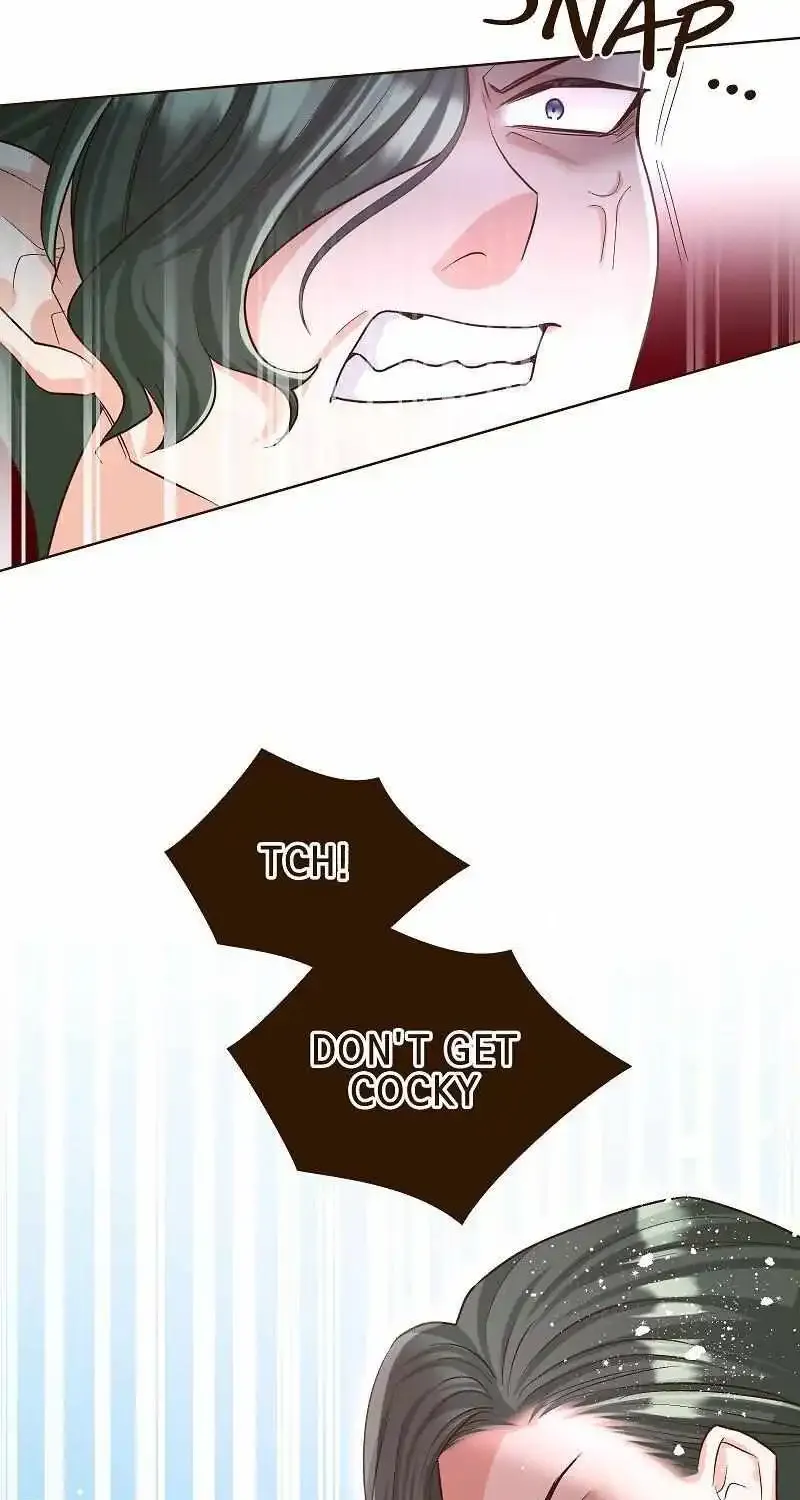 The White Wolf’s Bride Mangakakalot X Chapter 38 Page 77
