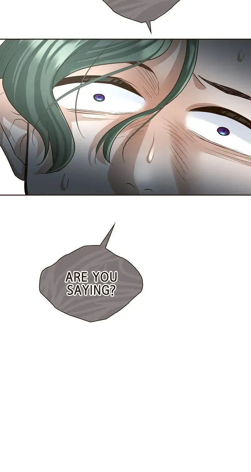 The White Wolf’s Bride Mangakakalot X Chapter 38 Page 99