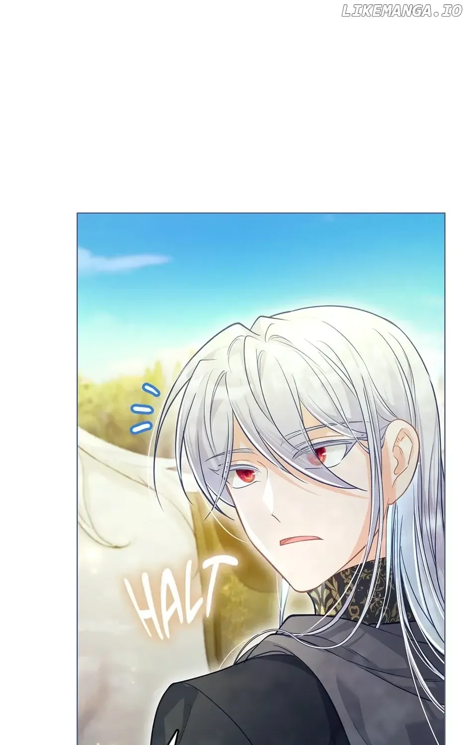 The White Wolf’s Bride Mangakakalot X Chapter 39 Page 106