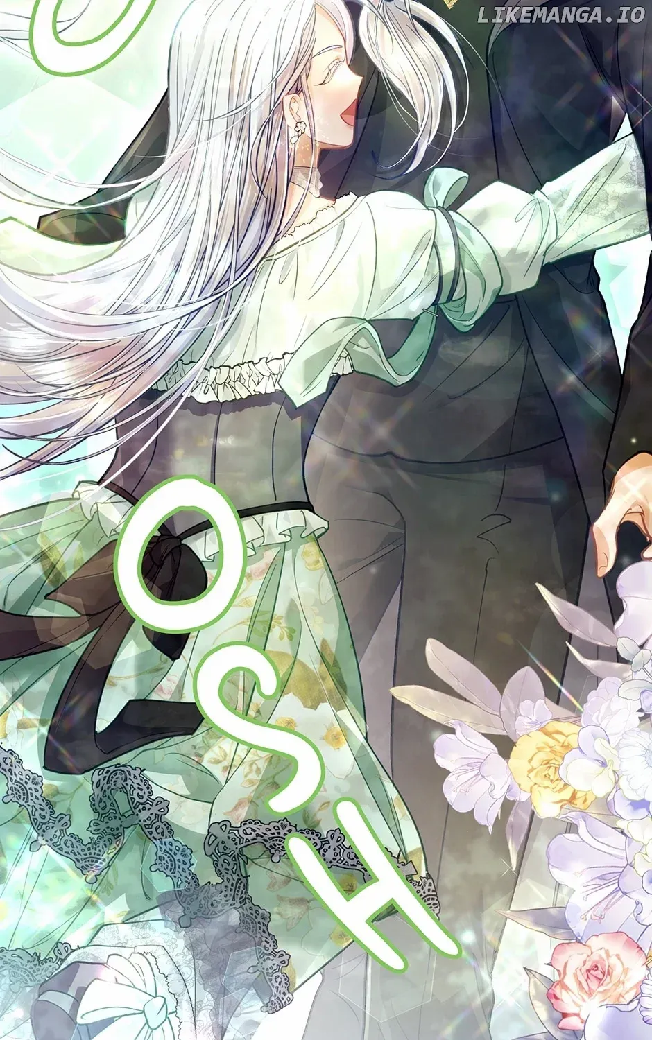 The White Wolf’s Bride Mangakakalot X Chapter 39 Page 110