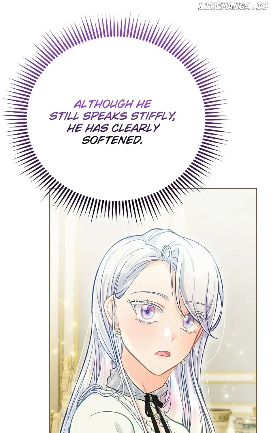 The White Wolf’s Bride Mangakakalot X Chapter 39 Page 128