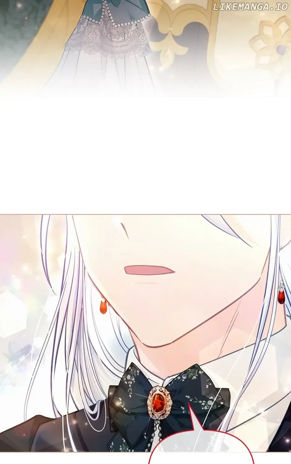 The White Wolf’s Bride Mangakakalot X Chapter 39 Page 124