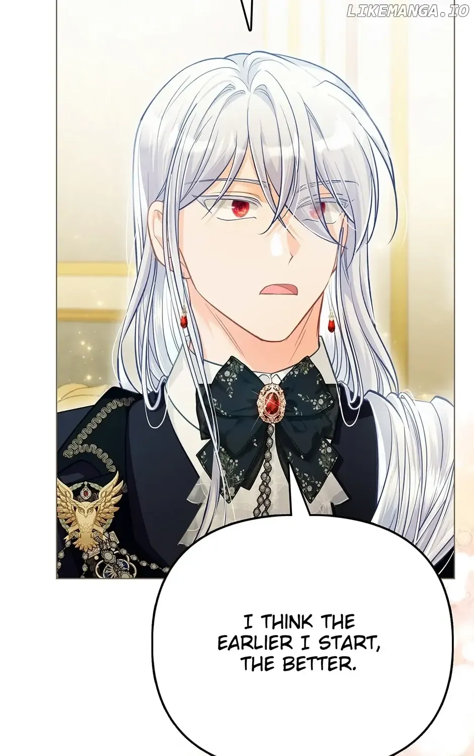 The White Wolf’s Bride Mangakakalot X Chapter 39 Page 136