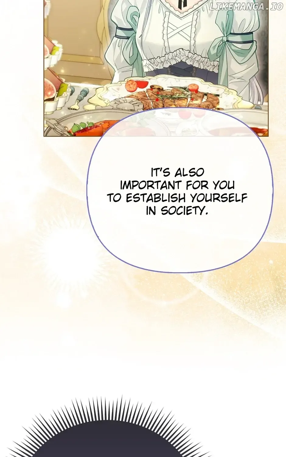 The White Wolf’s Bride Mangakakalot X Chapter 39 Page 146