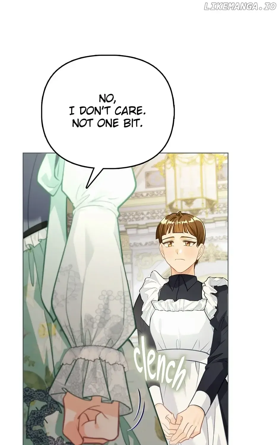 The White Wolf’s Bride Mangakakalot X Chapter 39 Page 166