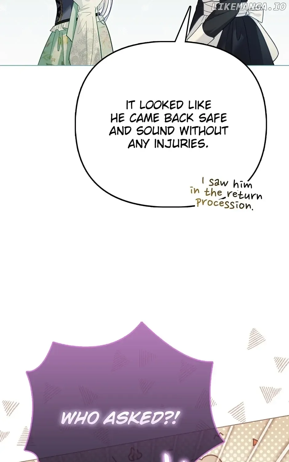 The White Wolf’s Bride Mangakakalot X Chapter 39 Page 170