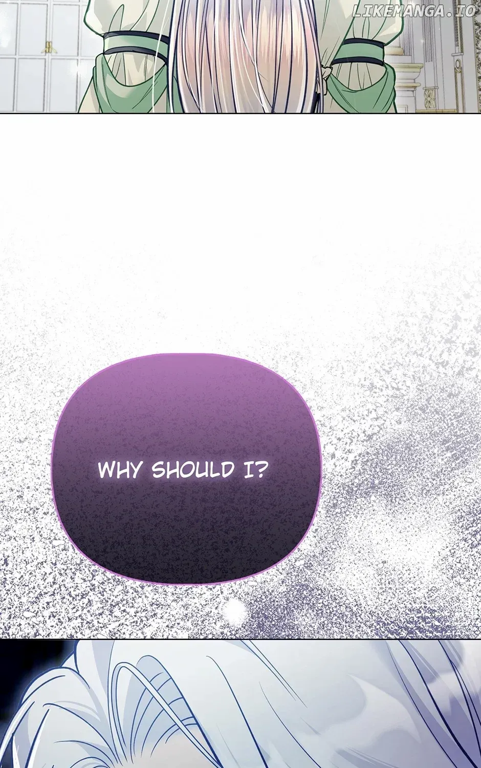 The White Wolf’s Bride Mangakakalot X Chapter 39 Page 162