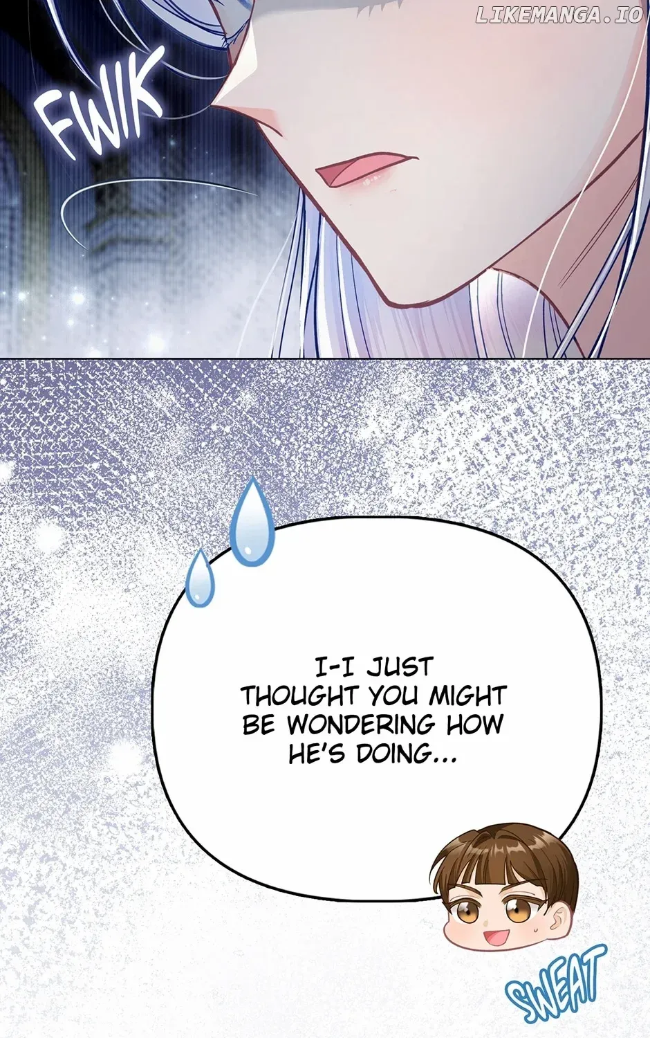 The White Wolf’s Bride Mangakakalot X Chapter 39 Page 164