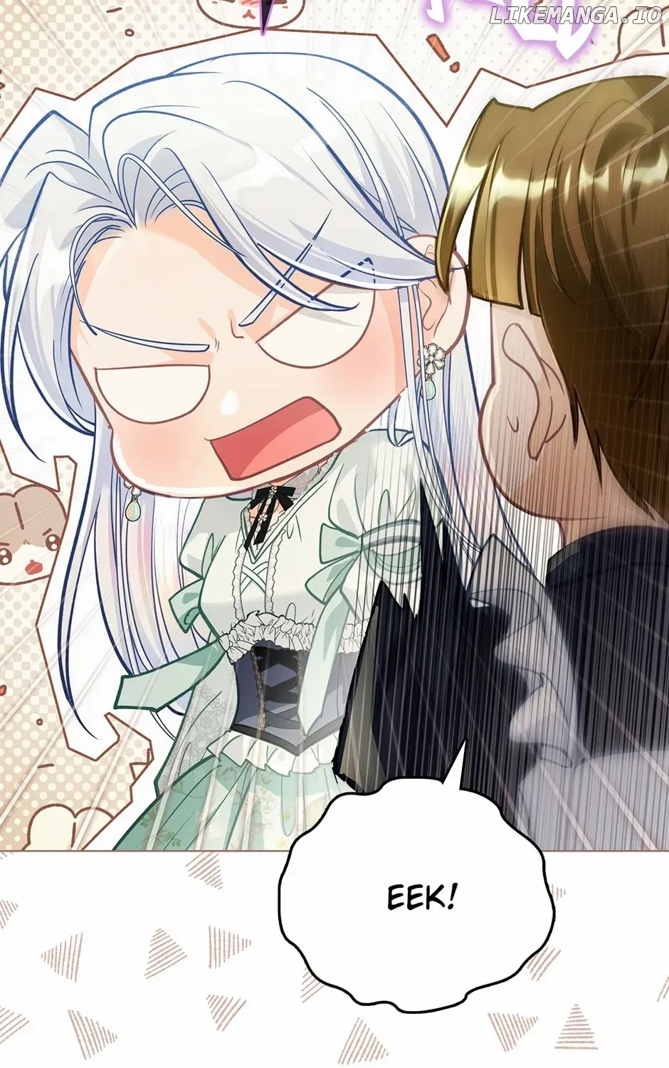 The White Wolf’s Bride Mangakakalot X Chapter 39 Page 172