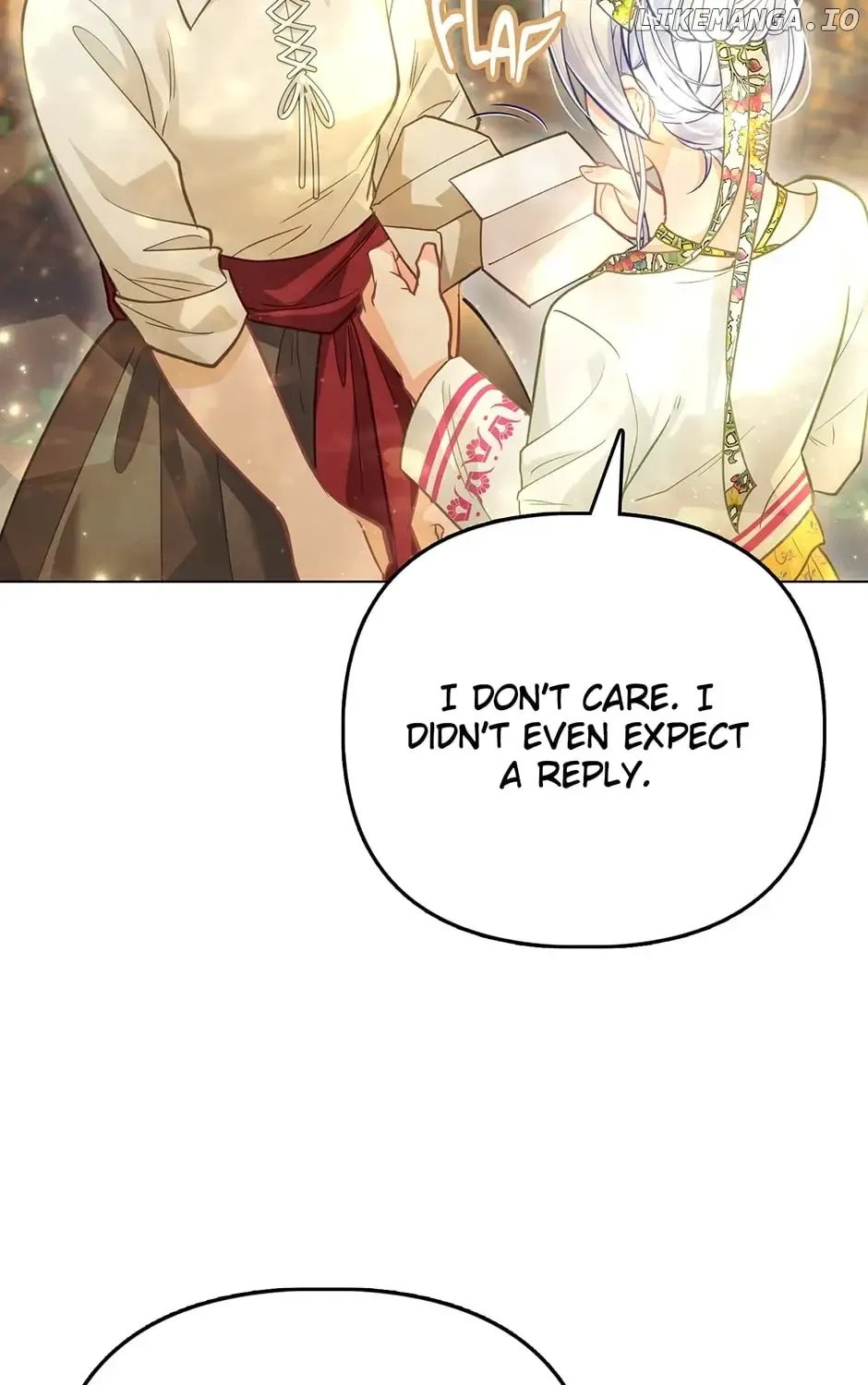 The White Wolf’s Bride Mangakakalot X Chapter 39 Page 22