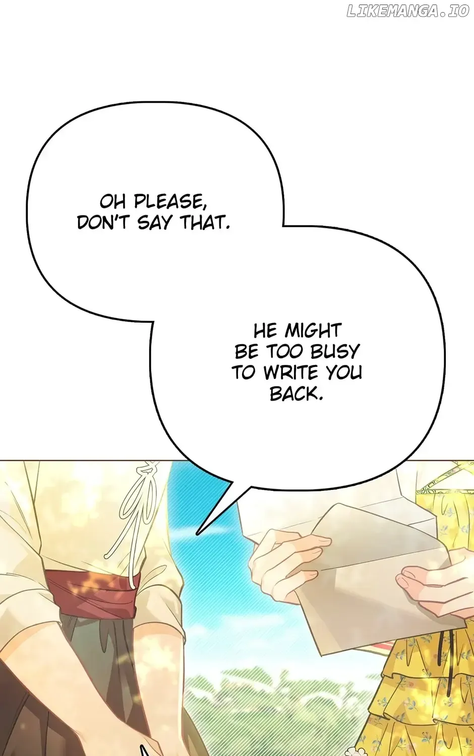 The White Wolf’s Bride Mangakakalot X Chapter 39 Page 26