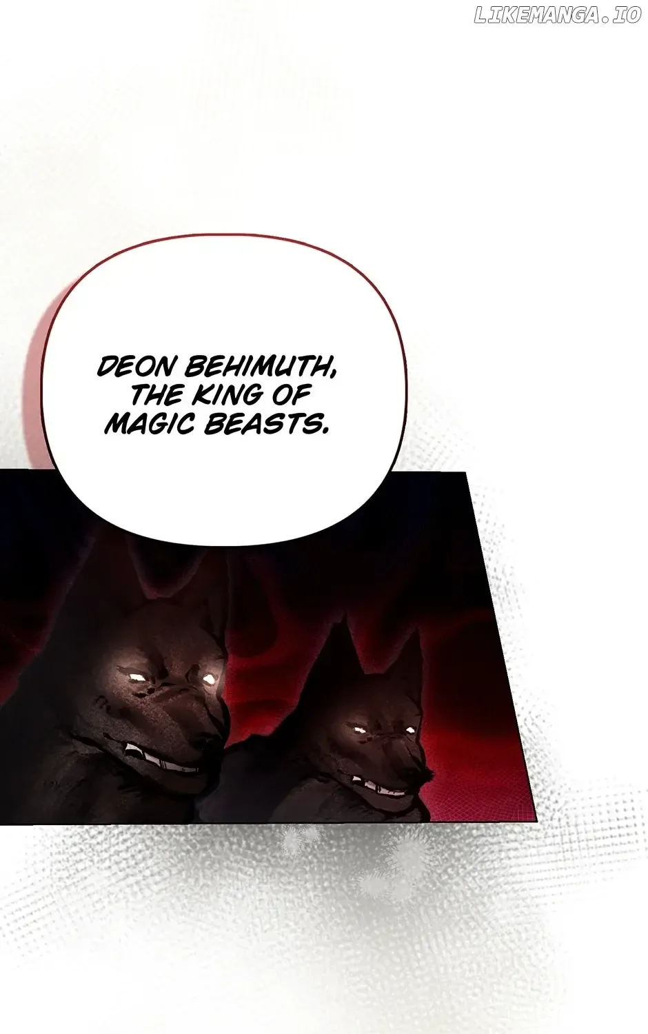 The White Wolf’s Bride Mangakakalot X Chapter 39 Page 4