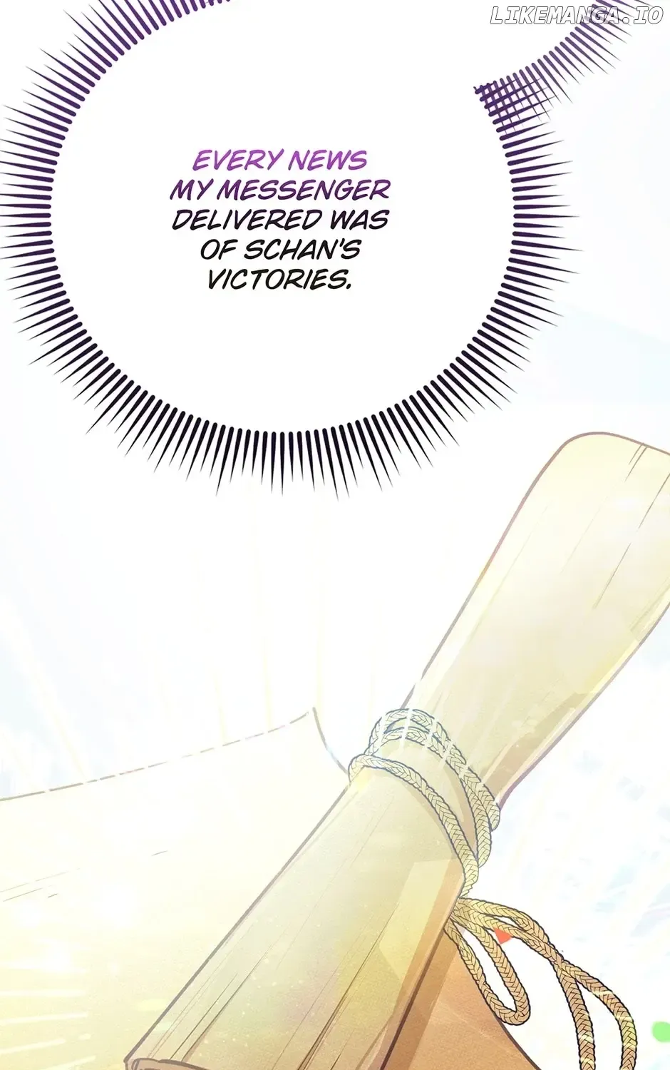 The White Wolf’s Bride Mangakakalot X Chapter 39 Page 32