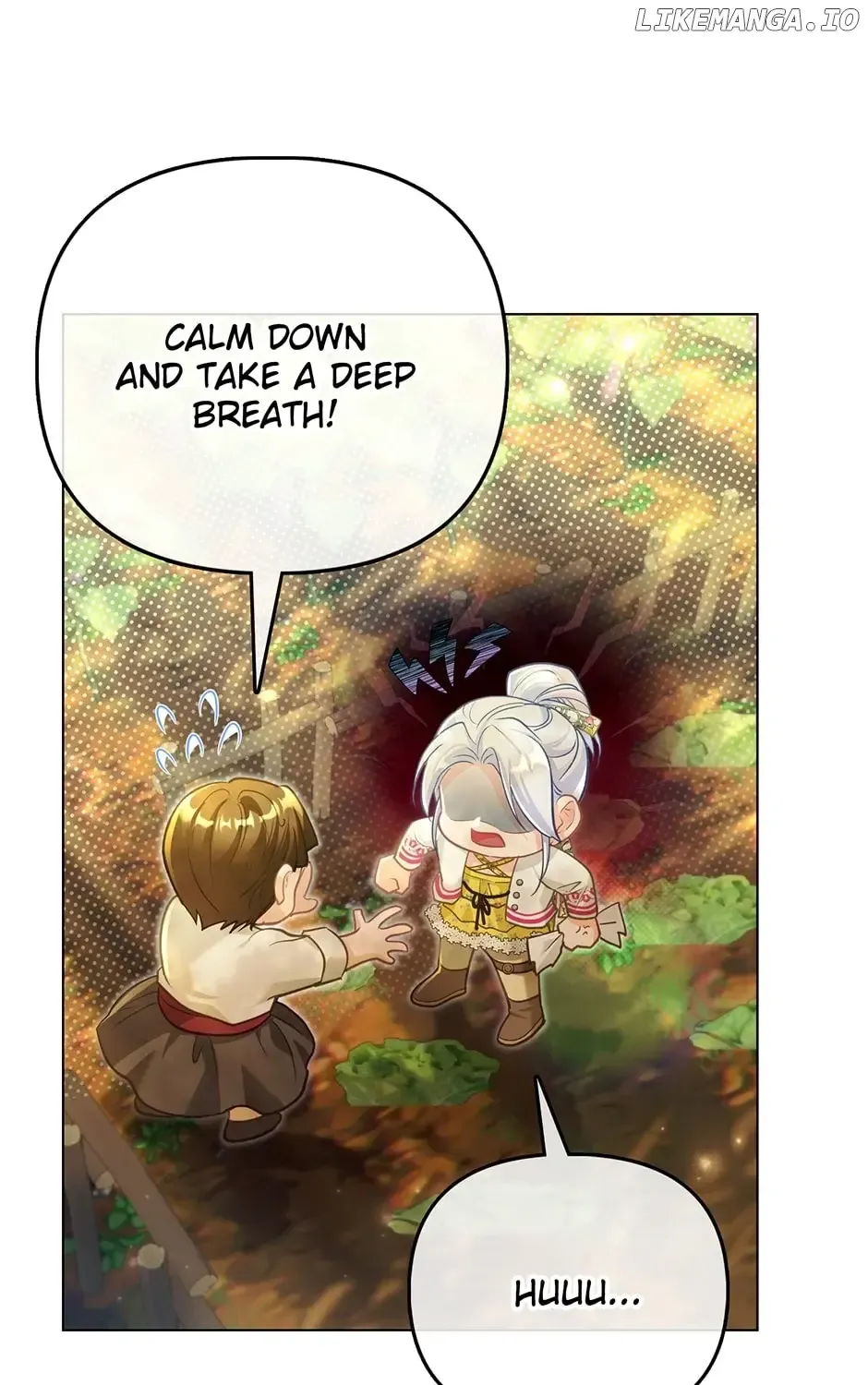 The White Wolf’s Bride Mangakakalot X Chapter 39 Page 44
