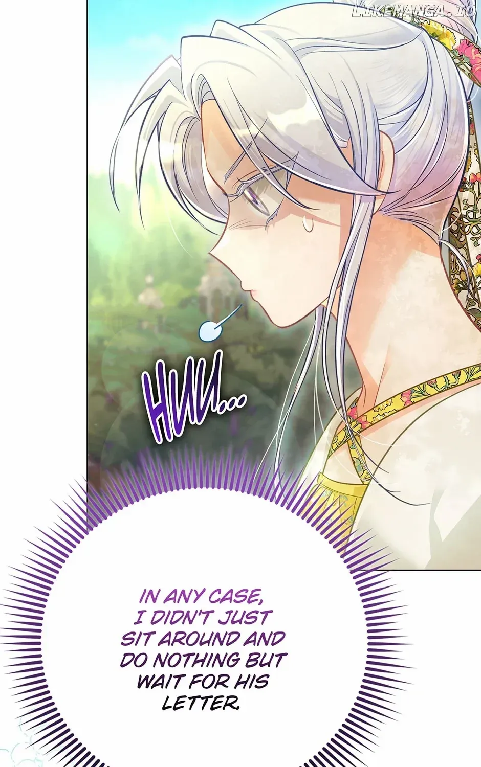 The White Wolf’s Bride Mangakakalot X Chapter 39 Page 46
