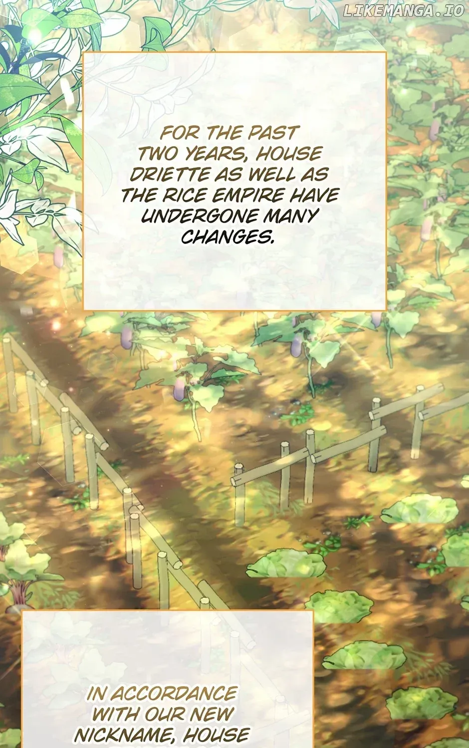 The White Wolf’s Bride Mangakakalot X Chapter 39 Page 48