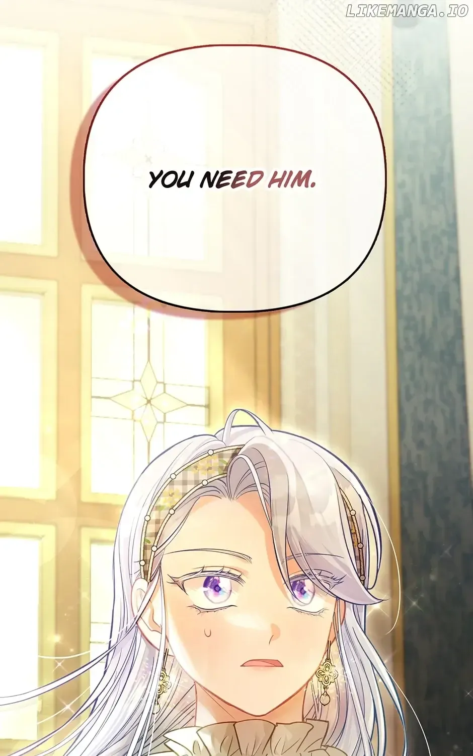 The White Wolf’s Bride Mangakakalot X Chapter 39 Page 6