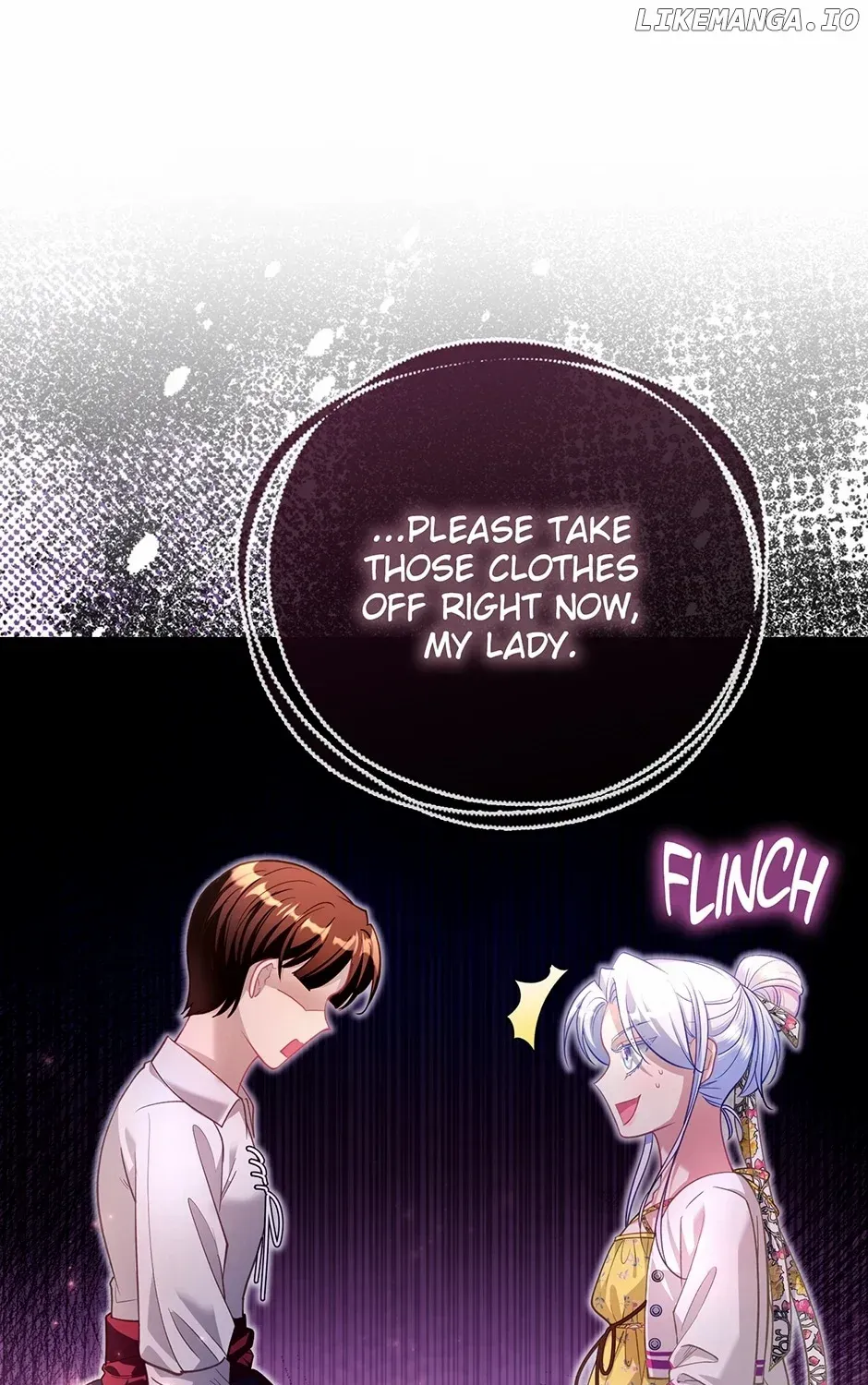 The White Wolf’s Bride Mangakakalot X Chapter 39 Page 68