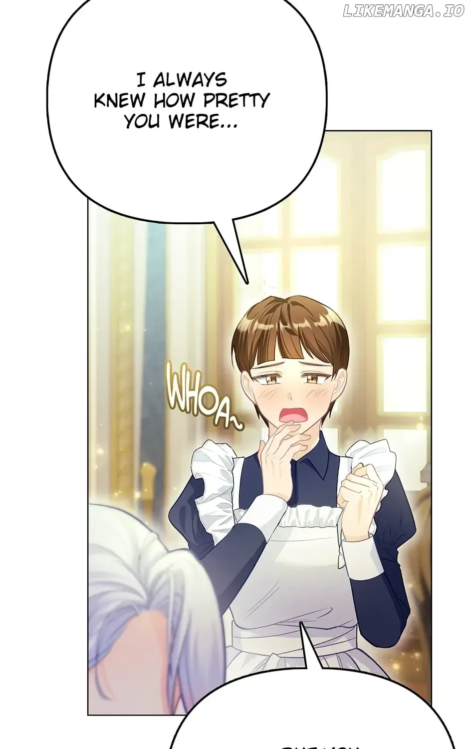 The White Wolf’s Bride Mangakakalot X Chapter 39 Page 80