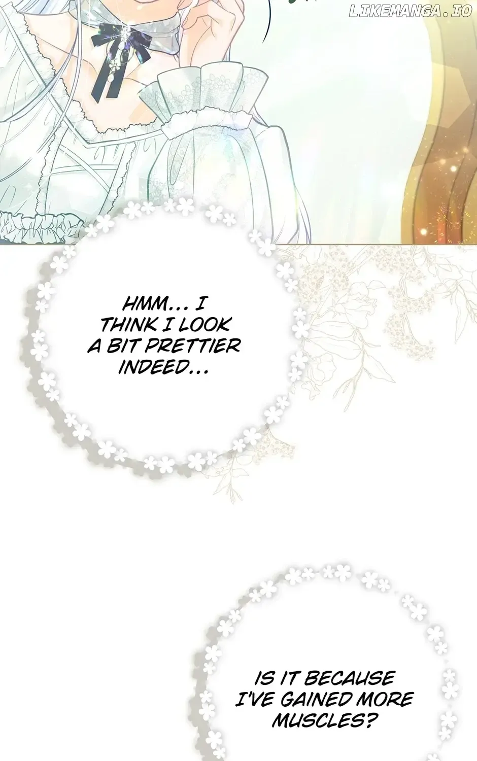 The White Wolf’s Bride Mangakakalot X Chapter 39 Page 88