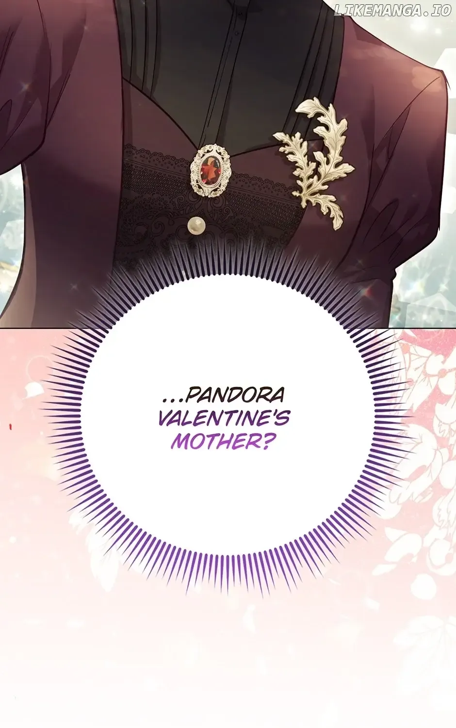 The White Wolf’s Bride Mangakakalot X Chapter 40 Page 12