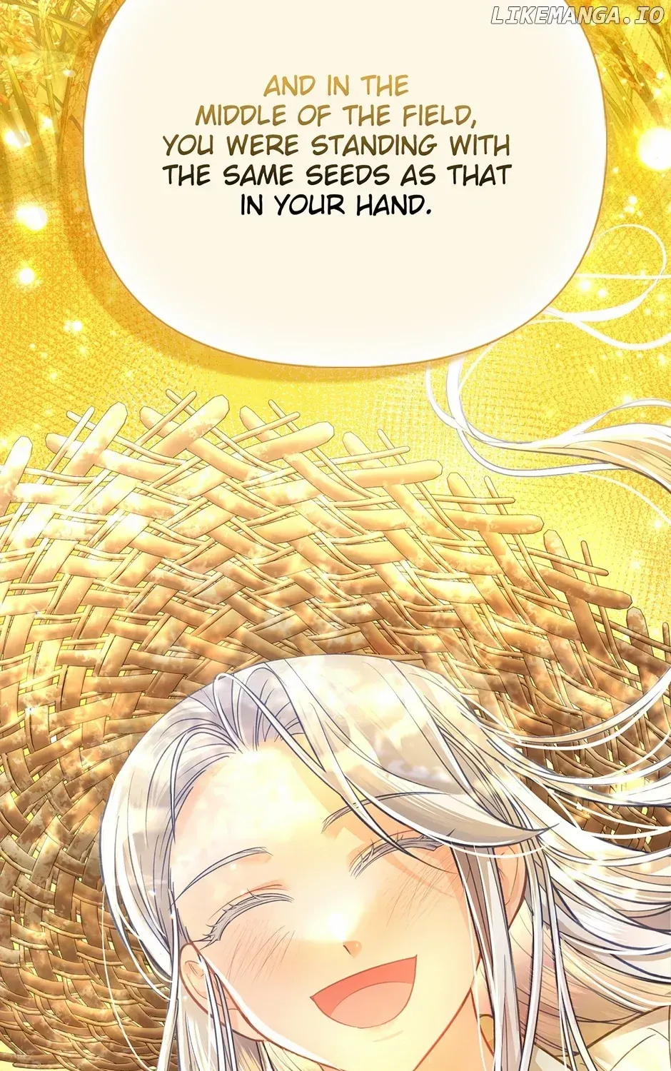 The White Wolf’s Bride Mangakakalot X Chapter 40 Page 114