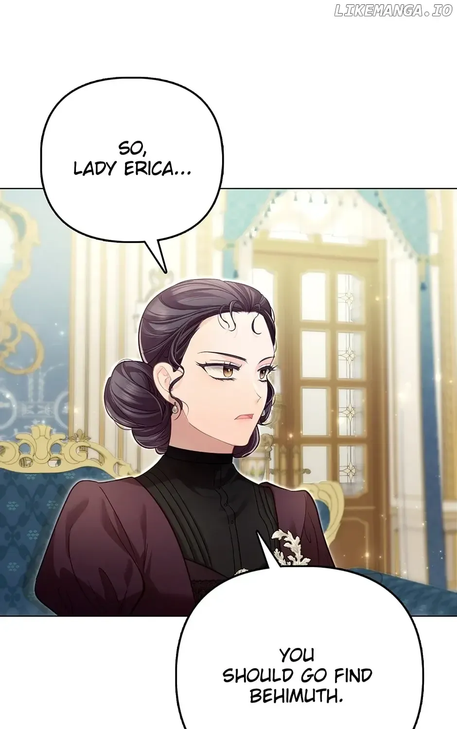 The White Wolf’s Bride Mangakakalot X Chapter 40 Page 126