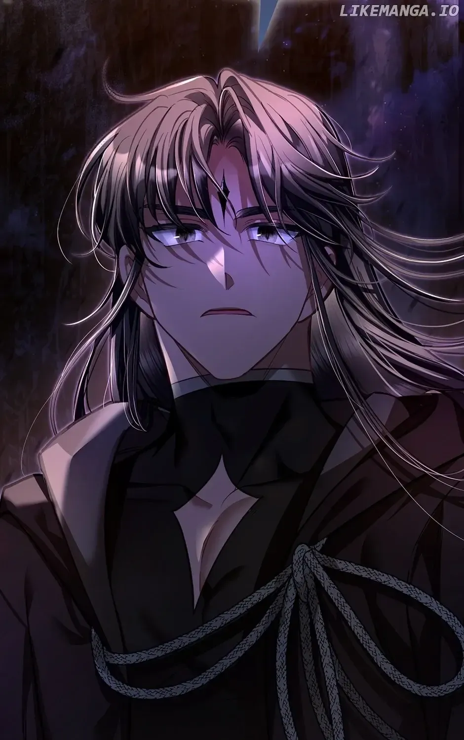 The White Wolf’s Bride Mangakakalot X Chapter 40 Page 142