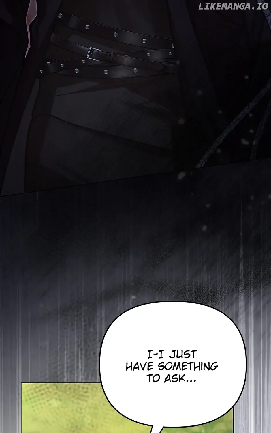The White Wolf’s Bride Mangakakalot X Chapter 40 Page 144