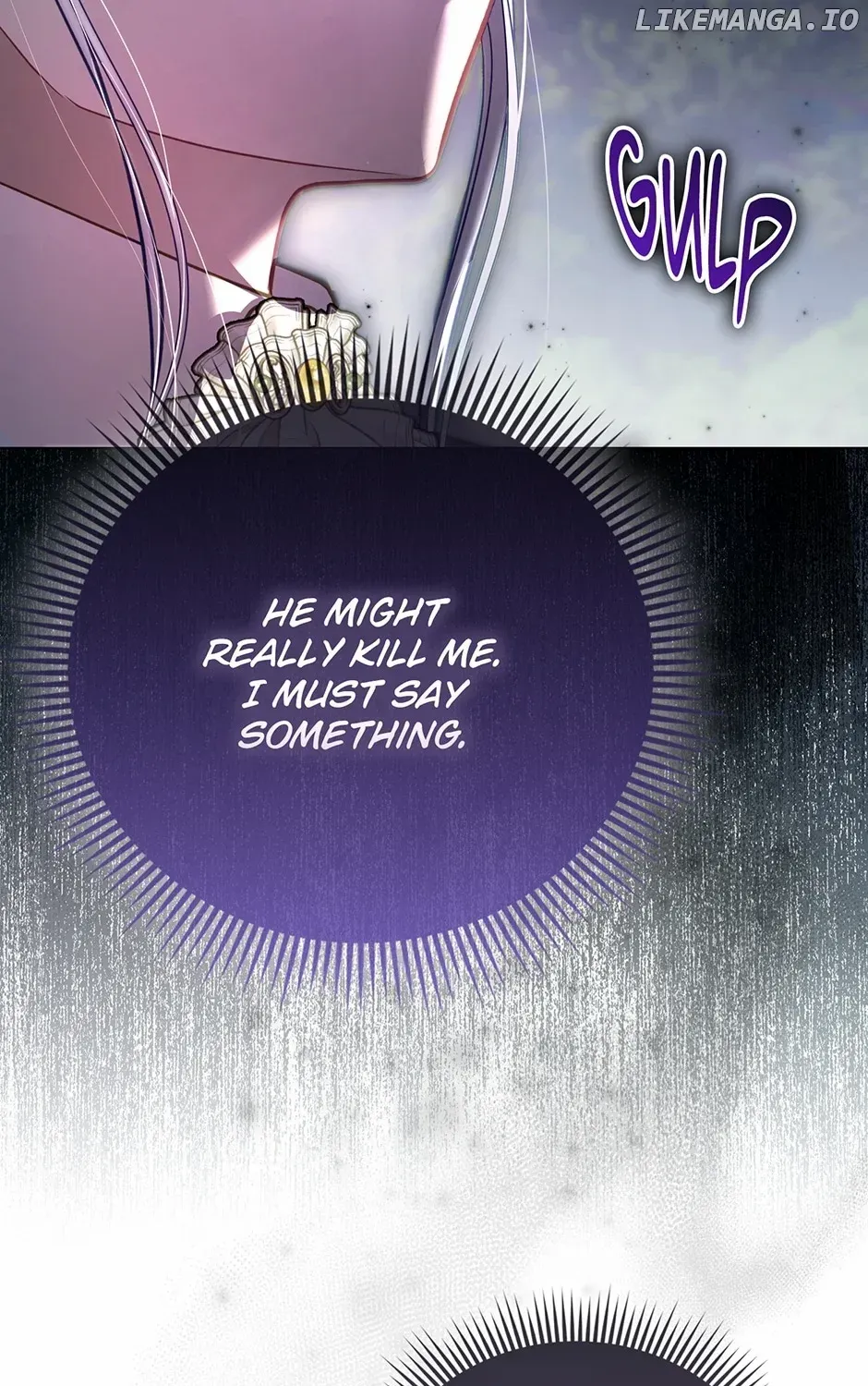 The White Wolf’s Bride Mangakakalot X Chapter 40 Page 156