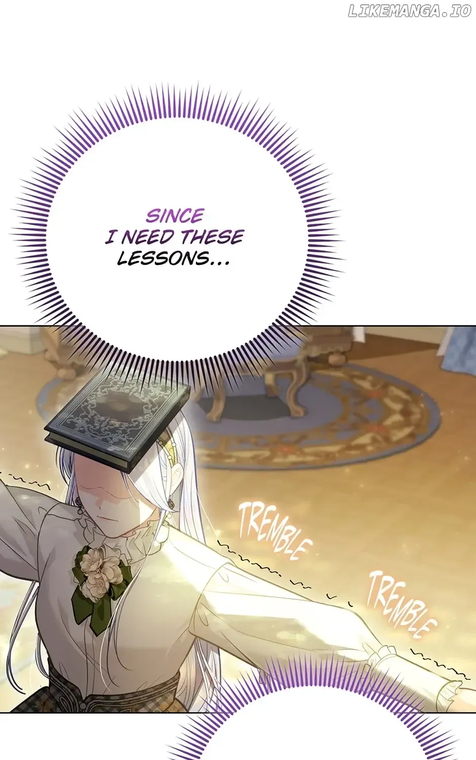 The White Wolf’s Bride Mangakakalot X Chapter 40 Page 16