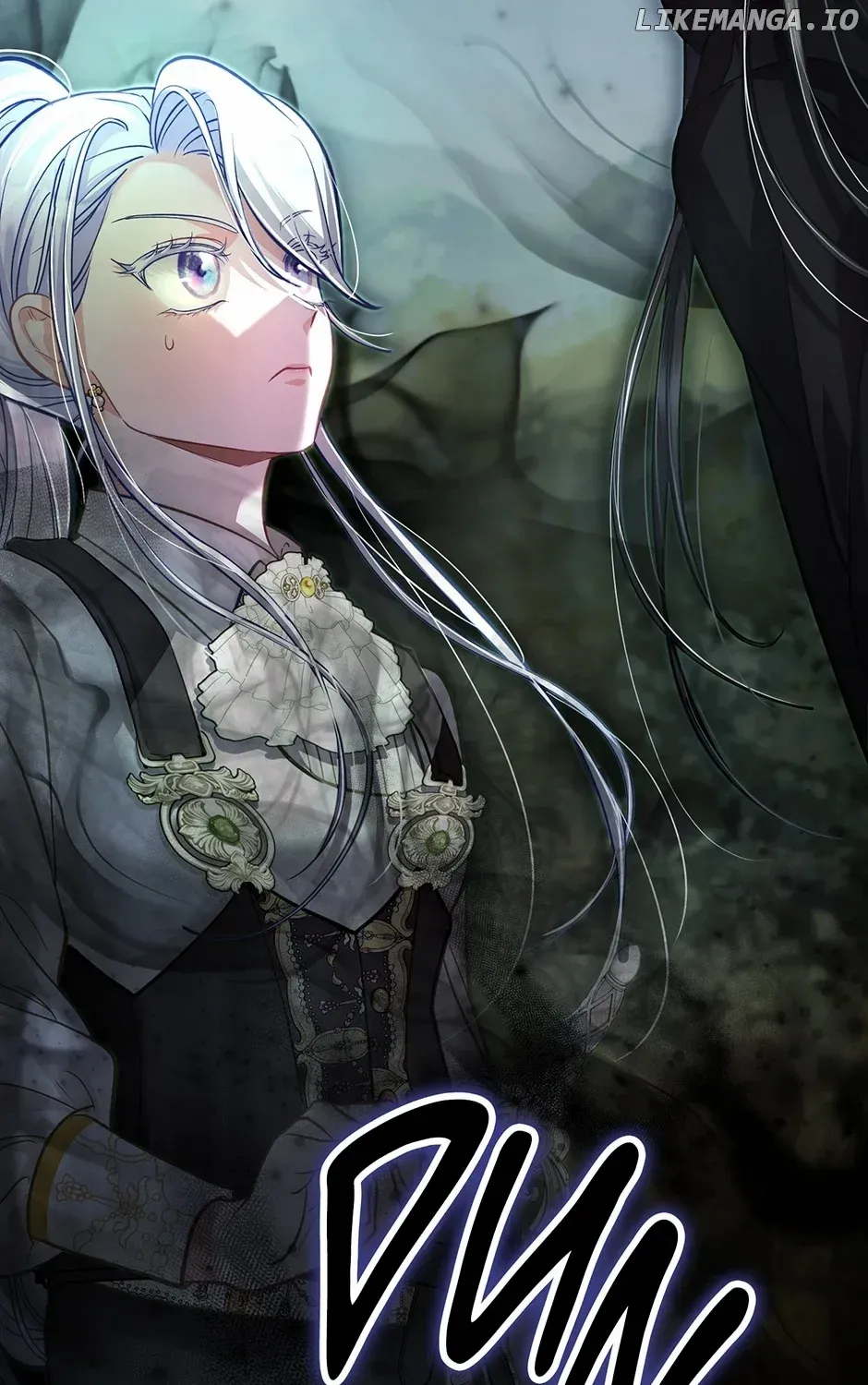 The White Wolf’s Bride Mangakakalot X Chapter 40 Page 154