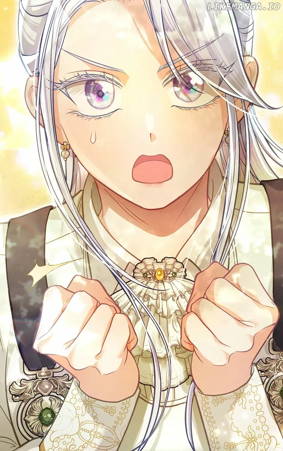 The White Wolf’s Bride Mangakakalot X Chapter 40 Page 162