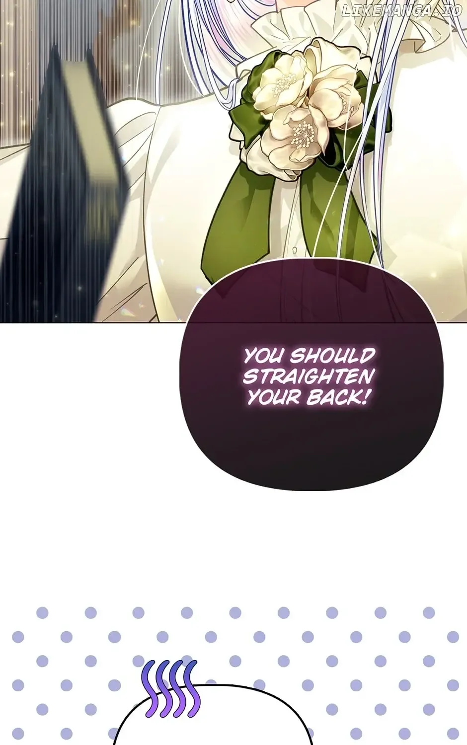 The White Wolf’s Bride Mangakakalot X Chapter 40 Page 20