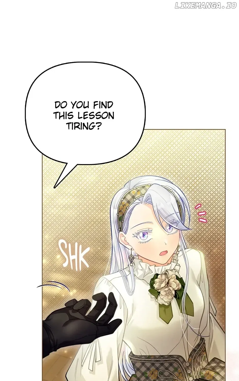 The White Wolf’s Bride Mangakakalot X Chapter 40 Page 28