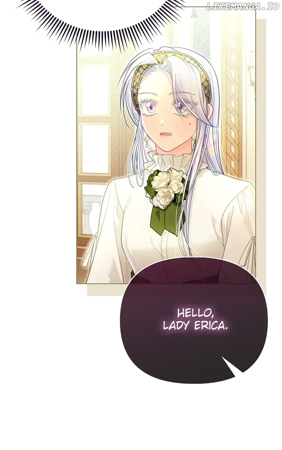 The White Wolf’s Bride Mangakakalot X Chapter 40 Page 4