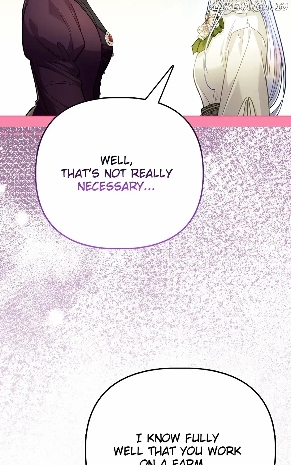 The White Wolf’s Bride Mangakakalot X Chapter 40 Page 34