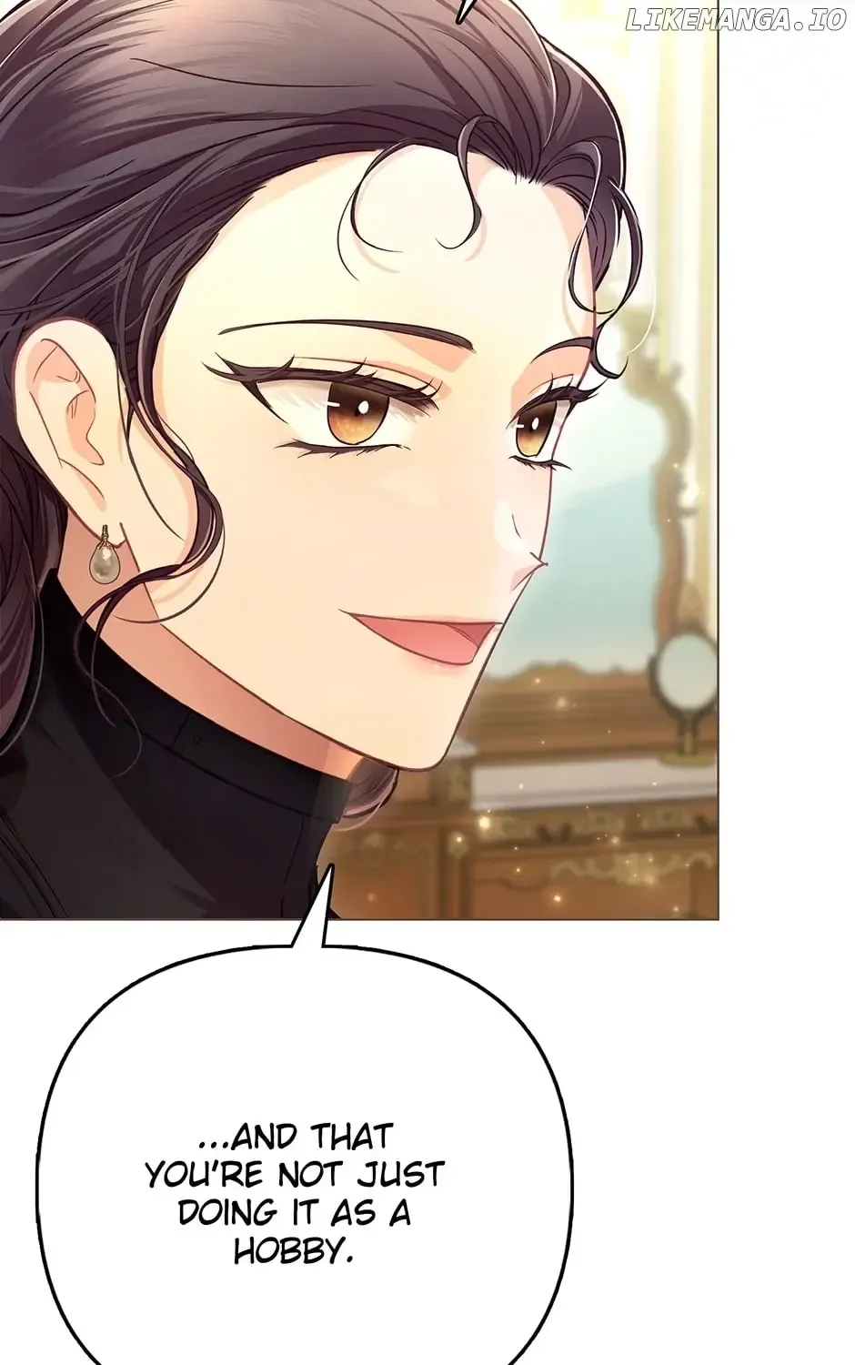 The White Wolf’s Bride Mangakakalot X Chapter 40 Page 36