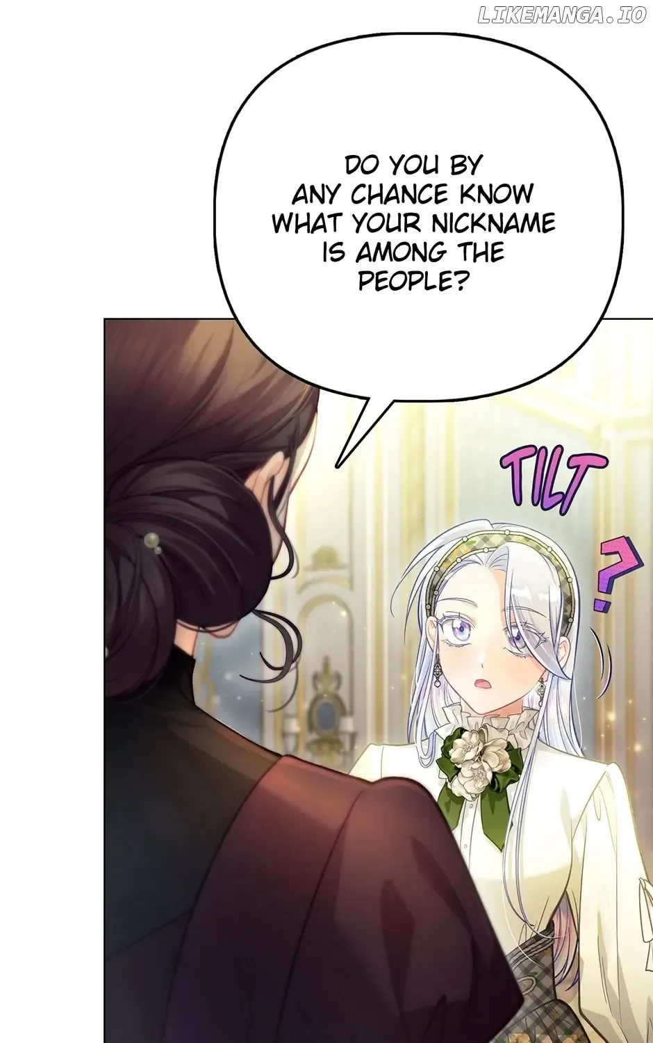 The White Wolf’s Bride Mangakakalot X Chapter 40 Page 38