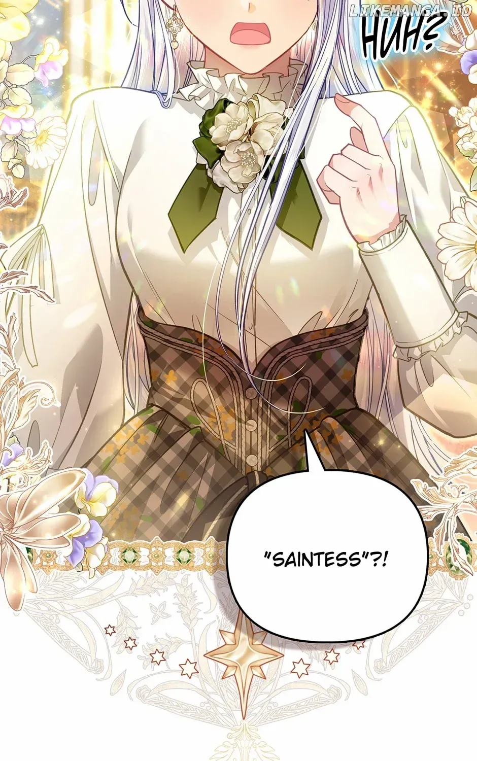 The White Wolf’s Bride Mangakakalot X Chapter 40 Page 42