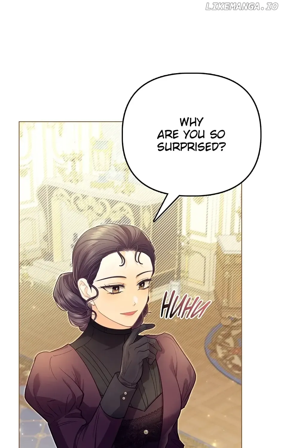 The White Wolf’s Bride Mangakakalot X Chapter 40 Page 44