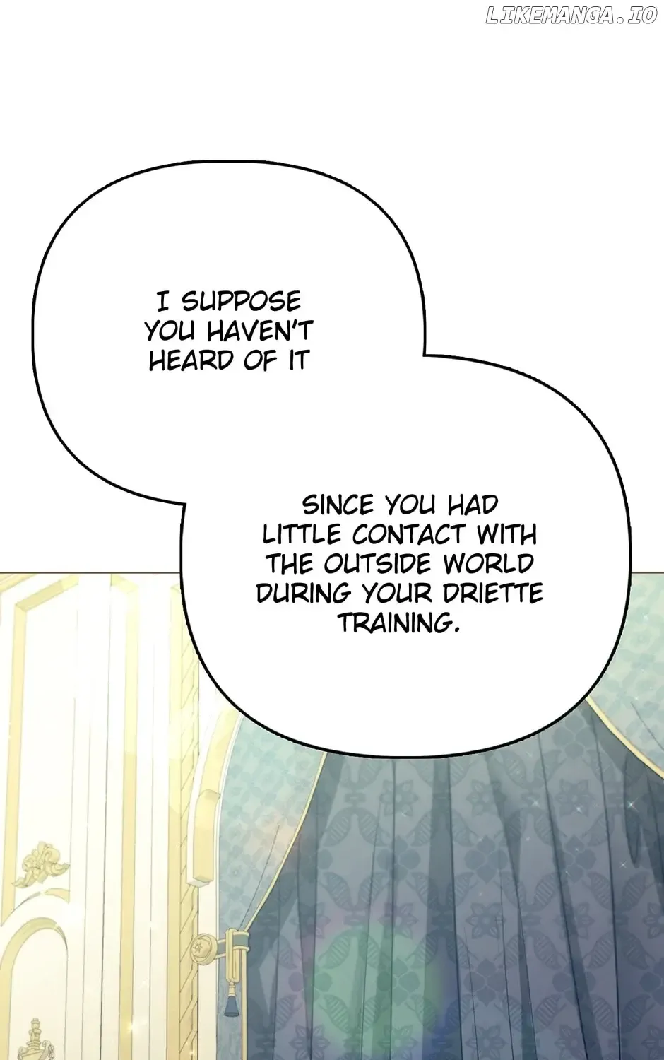 The White Wolf’s Bride Mangakakalot X Chapter 40 Page 46