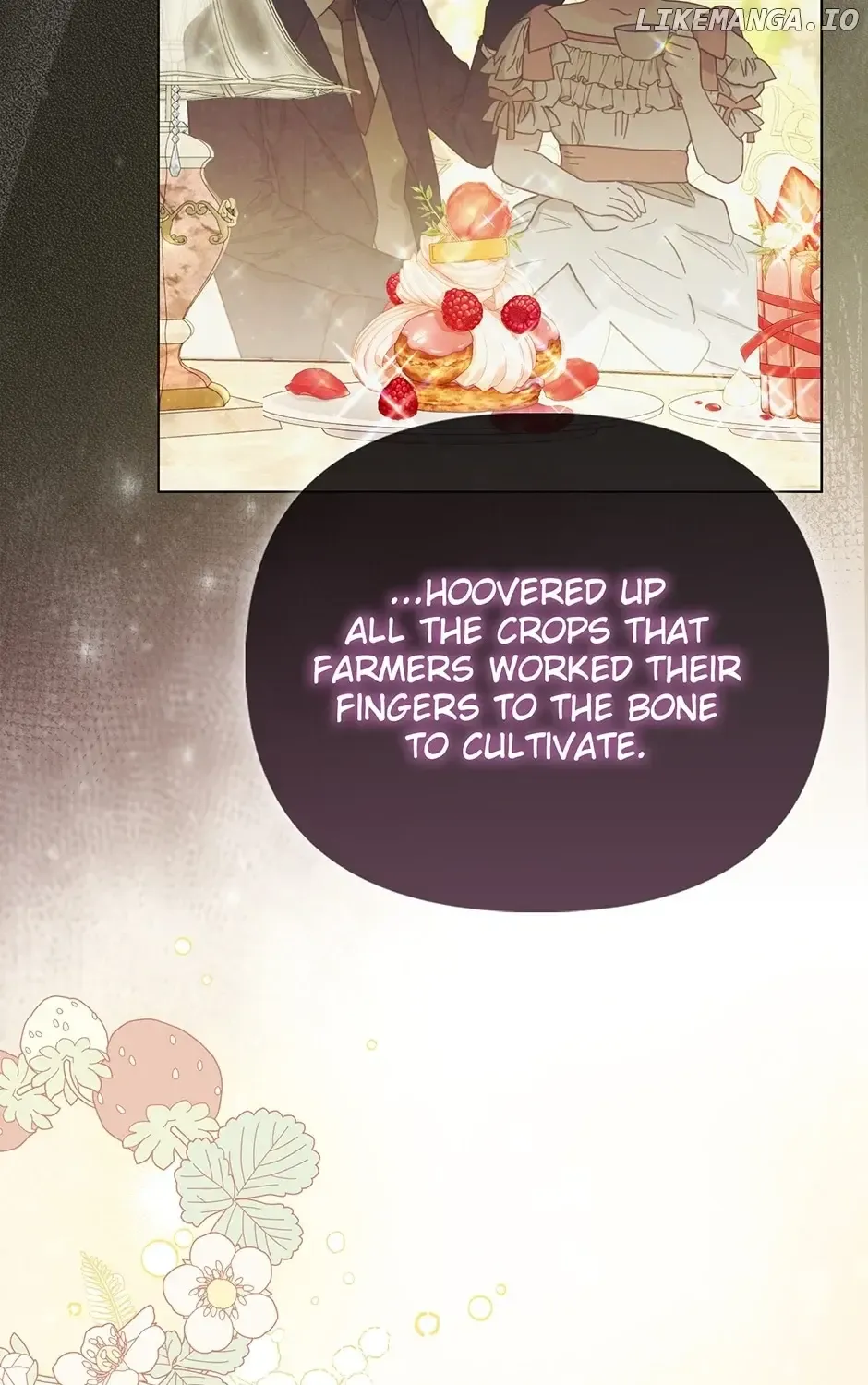 The White Wolf’s Bride Mangakakalot X Chapter 40 Page 52