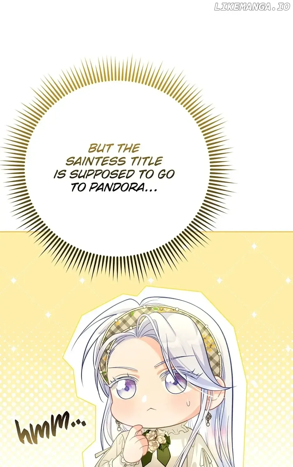 The White Wolf’s Bride Mangakakalot X Chapter 40 Page 60