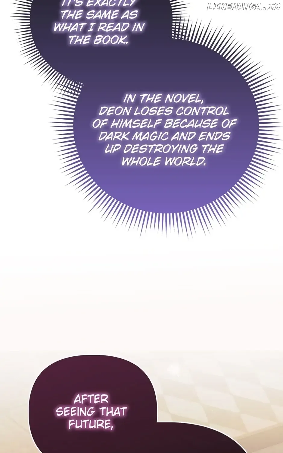 The White Wolf’s Bride Mangakakalot X Chapter 40 Page 90