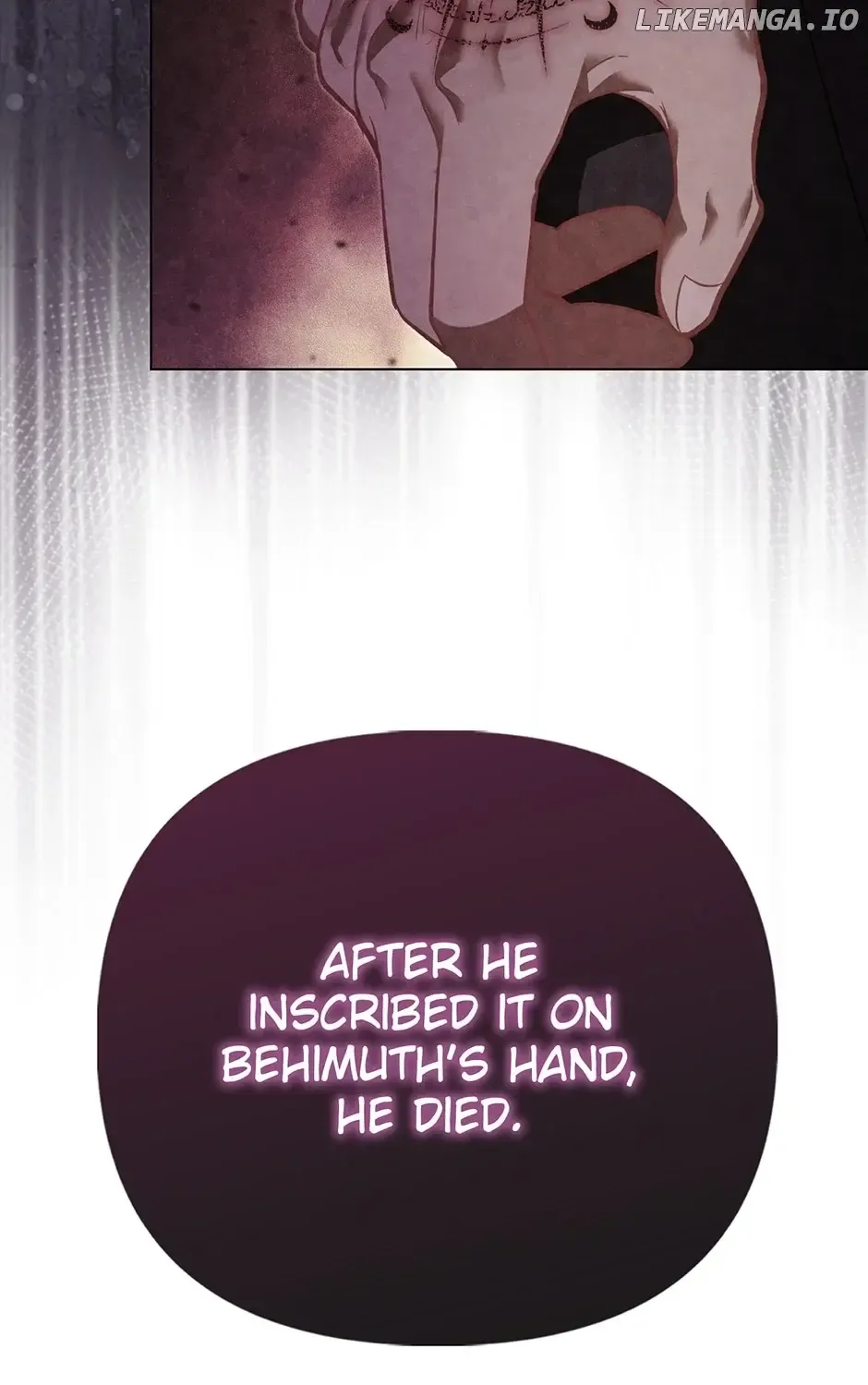 The White Wolf’s Bride Mangakakalot X Chapter 40 Page 96